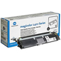 KONICA MINOLTA TONER A00W432 NEGRO